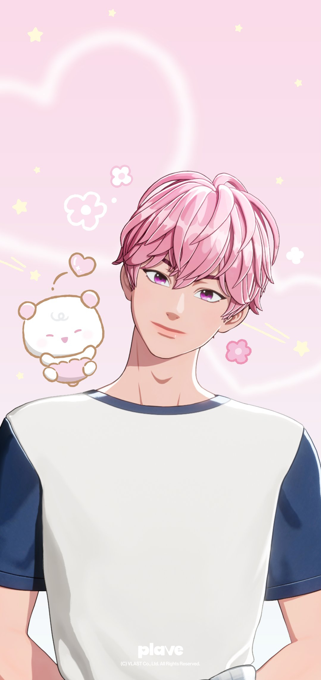 Latest photo of Bamby (PLAVE)