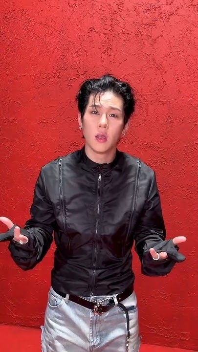 몬스타엑스 팬이 찍은 순간