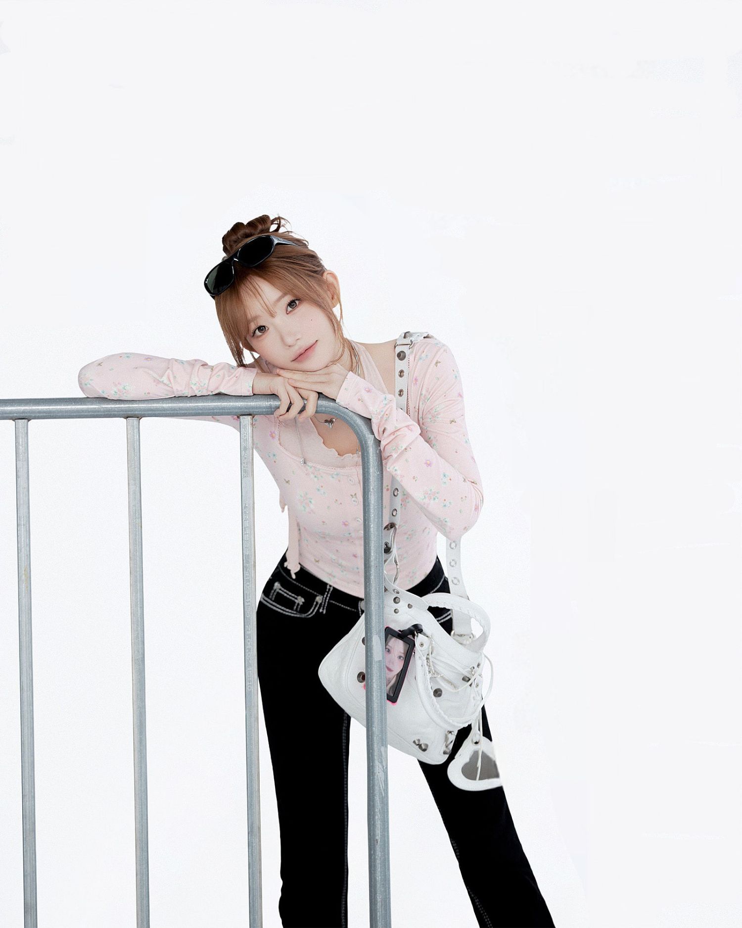 Recent activity shot of QWER