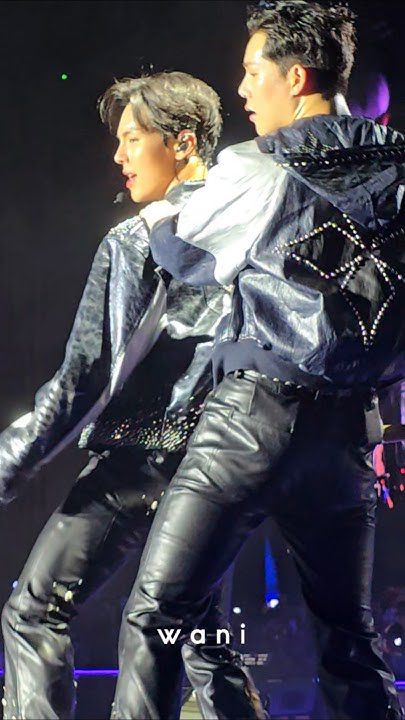 Fandom-recommended wallpaper image of Joohoney (MONSTA X)