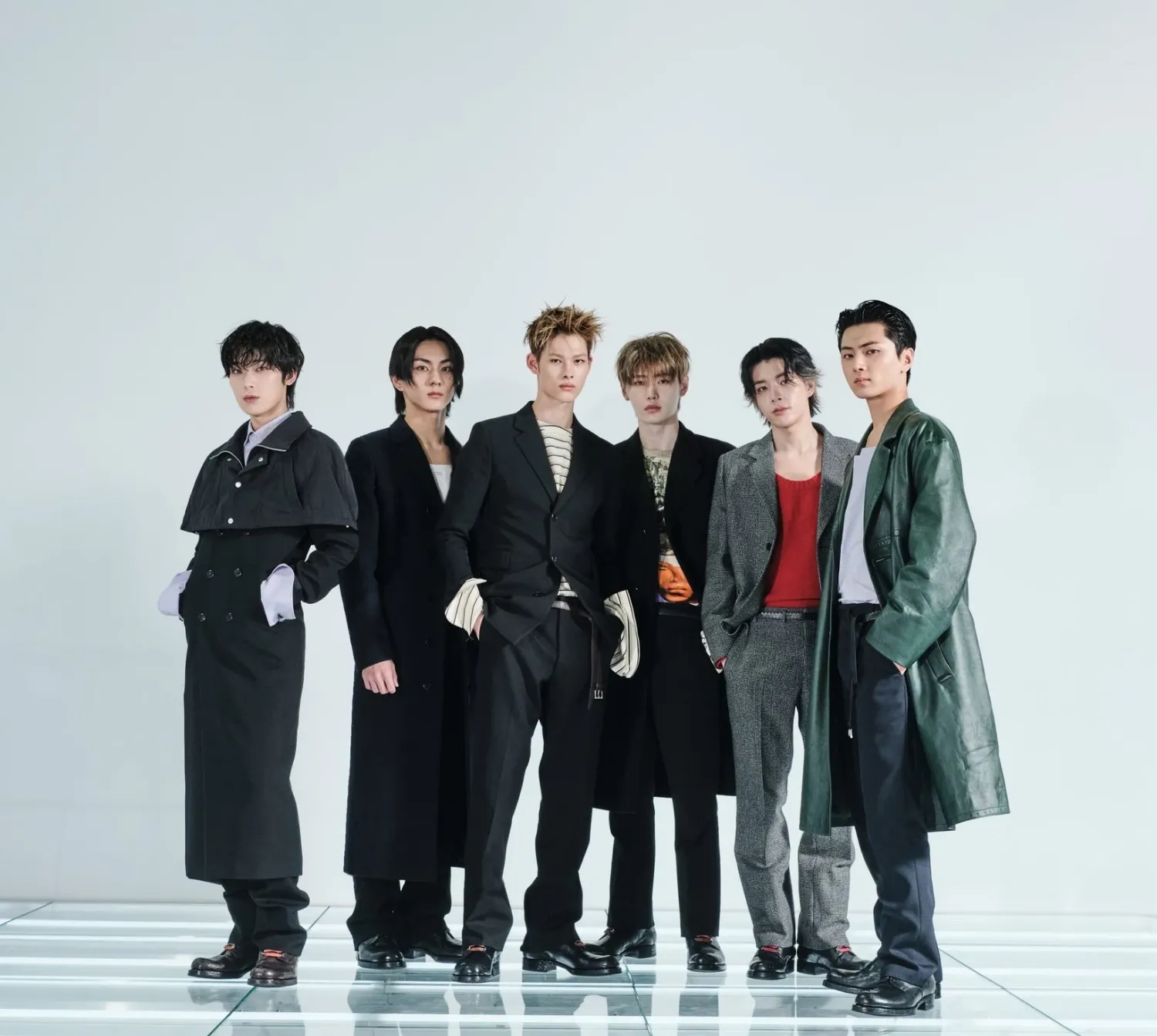 ENHYPEN의 최신 사진