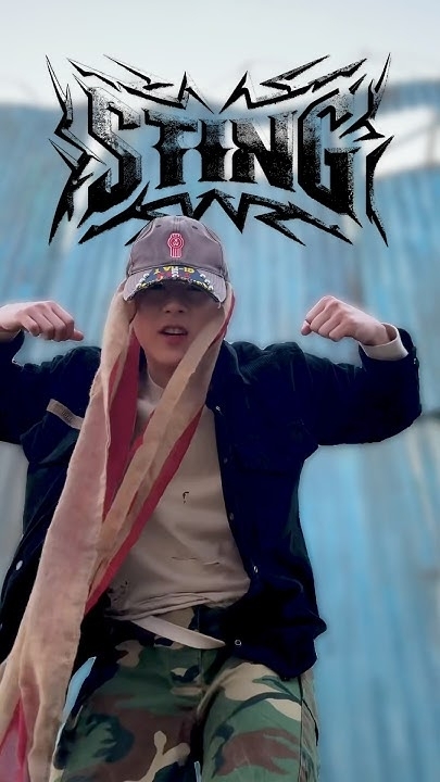 몬스타엑스의 비하인드 컷