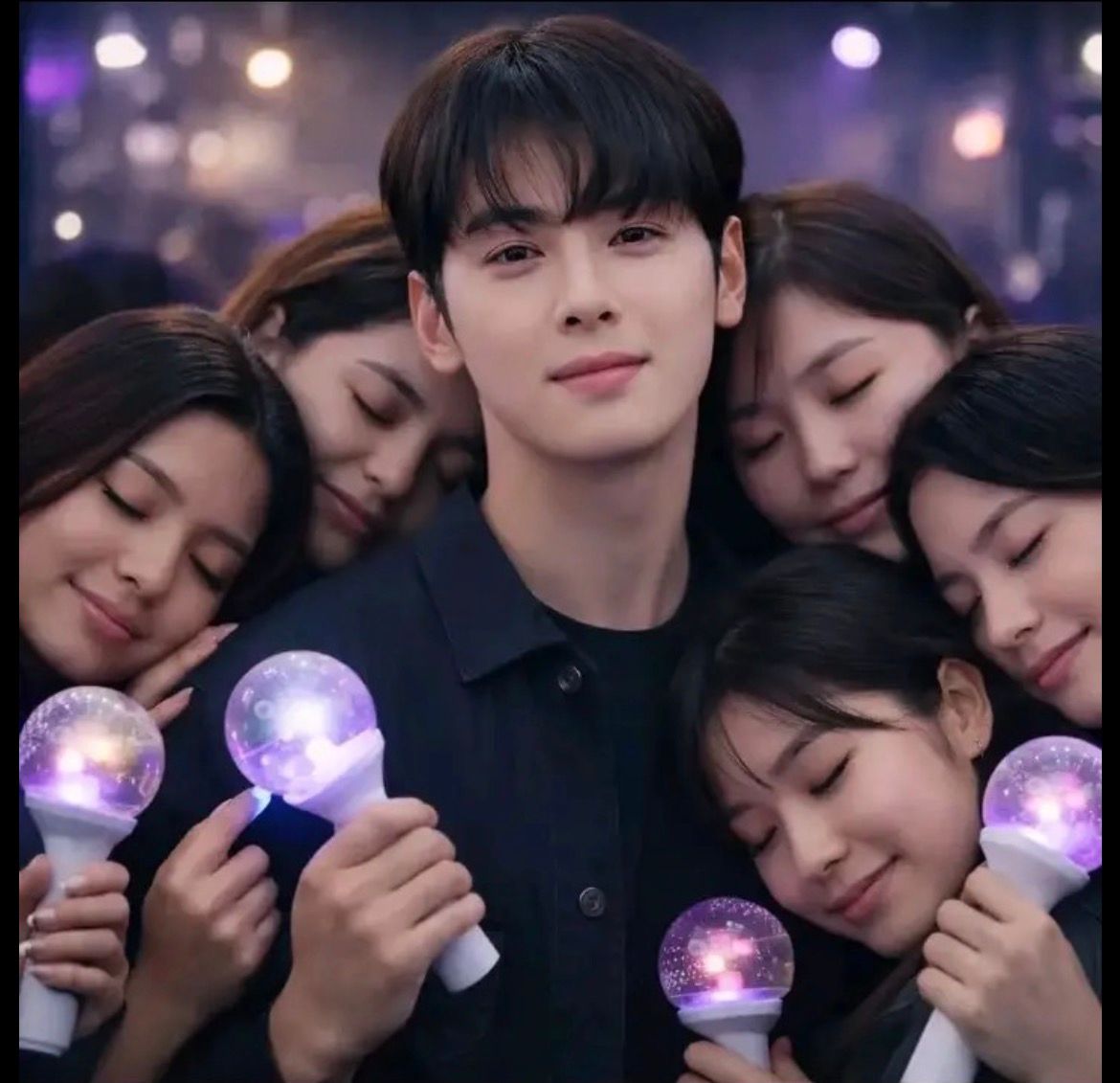 Latest photo of Eunwoo (ASTRO)