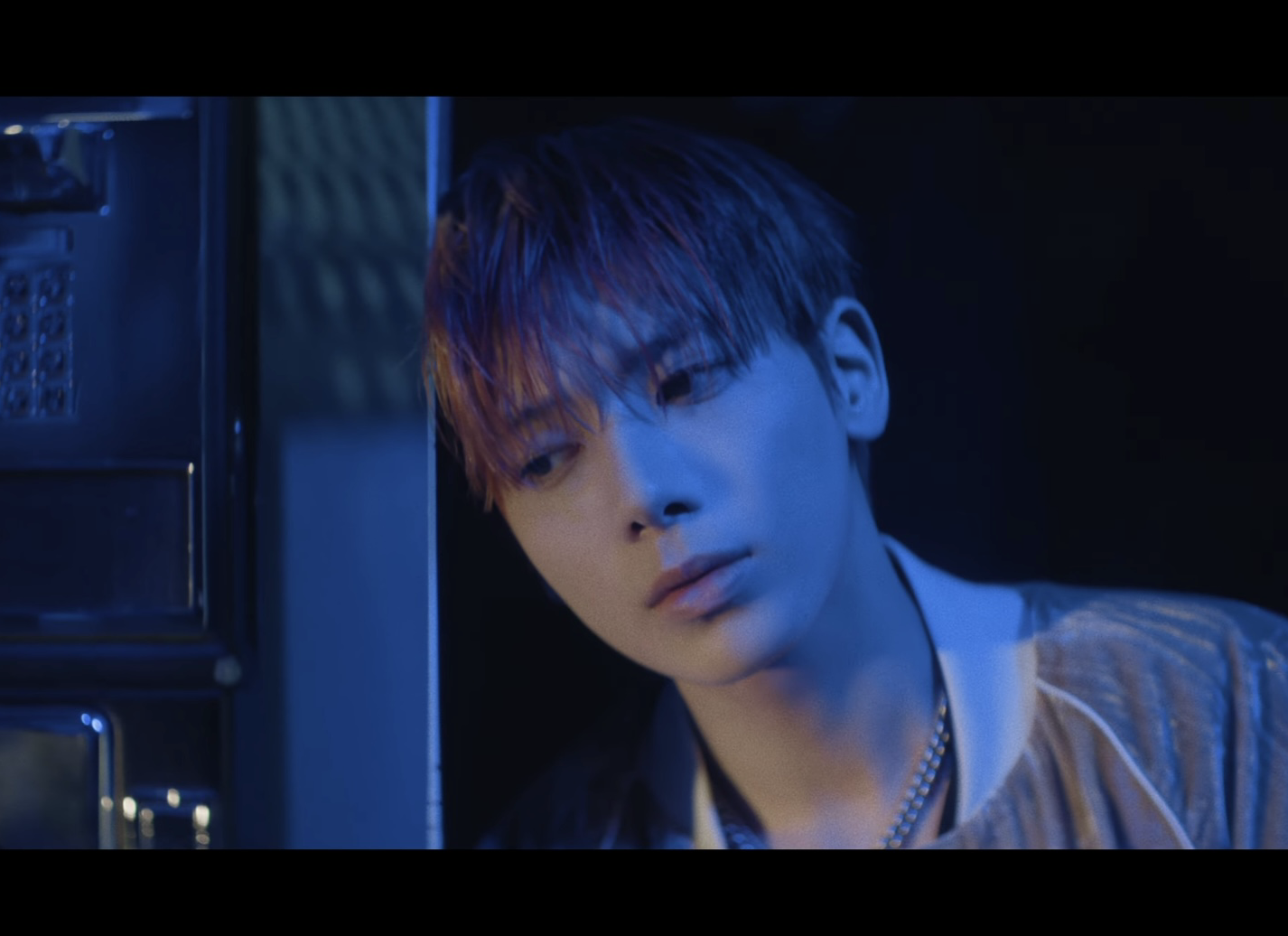 太顯 (TOMORROW X TOGETHER)的最新照片