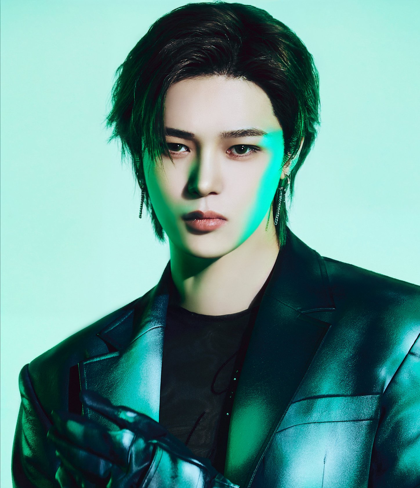 케이 (앤팀)의 비하인드 컷