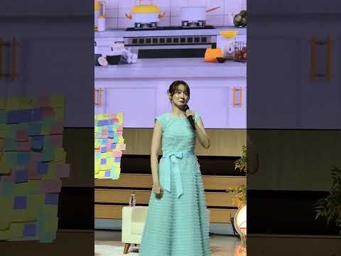 Recent activity shot of Yoona (Girls' Generation)