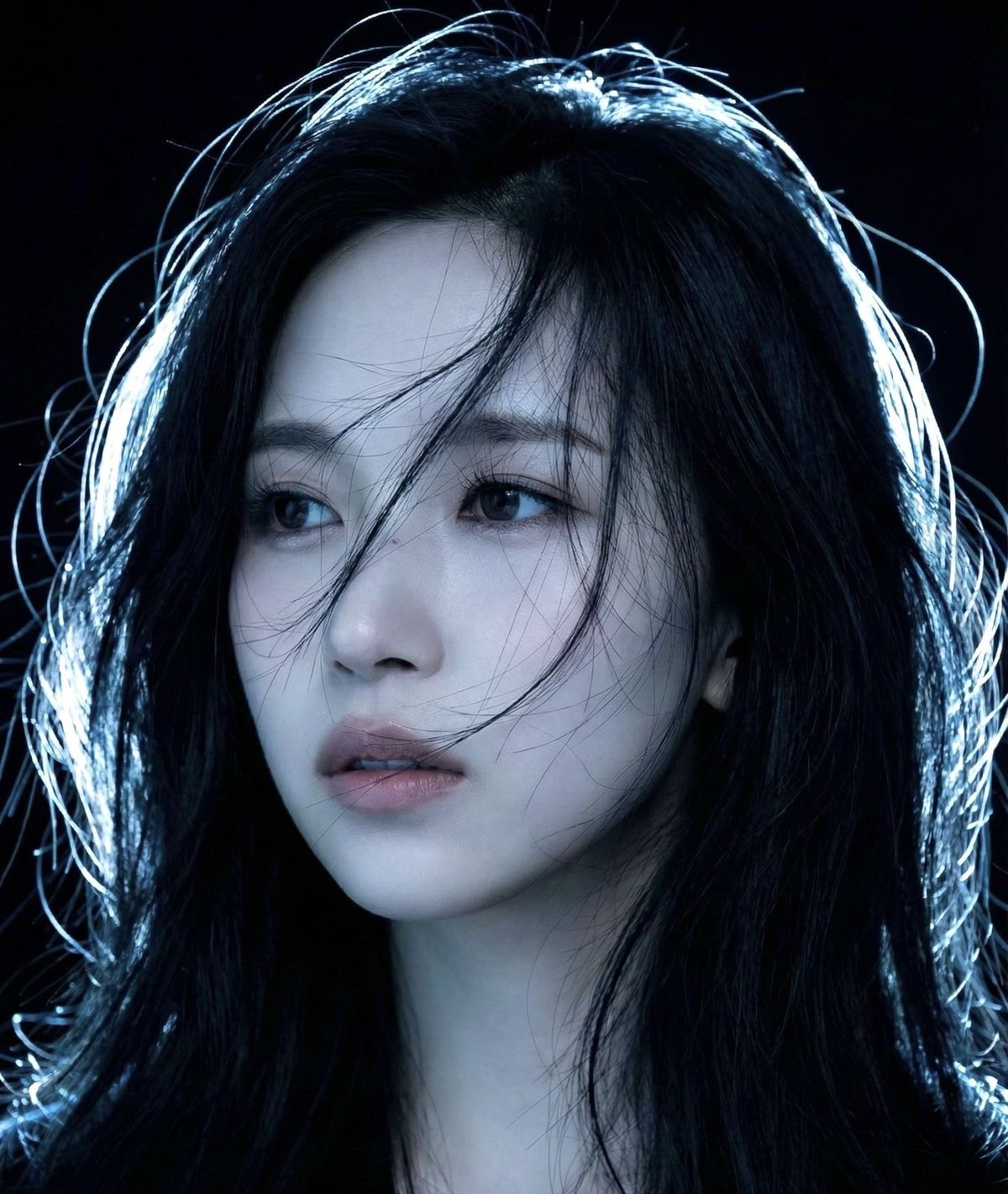 Mina (TWICE)的幕后花絮