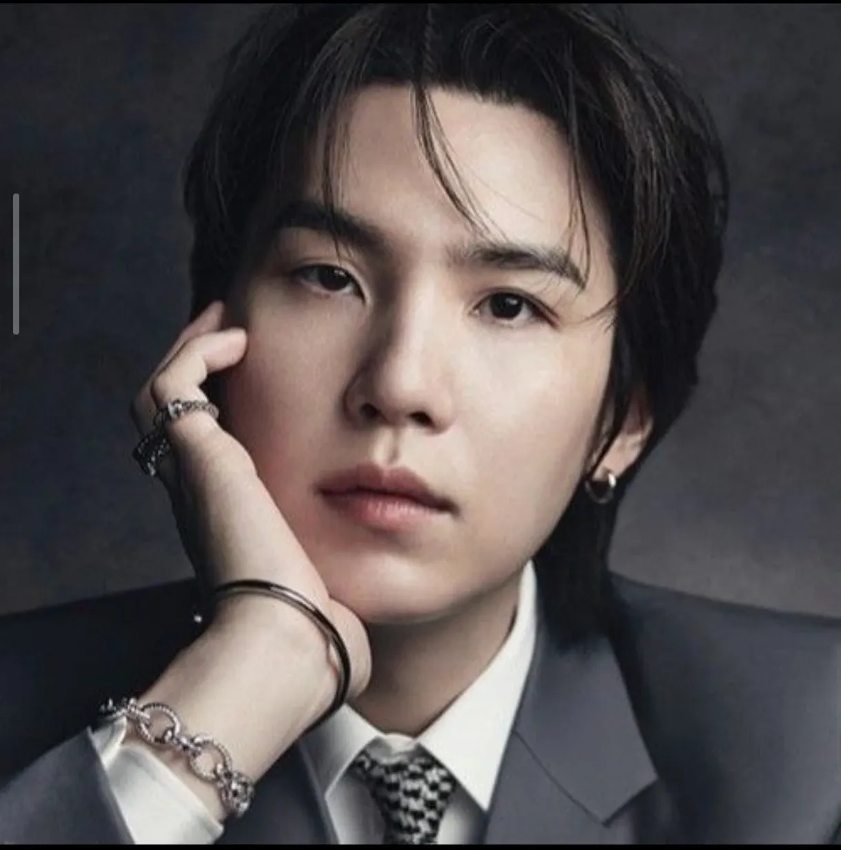 슈가 (방탄소년단) 팬이 찍은 순간