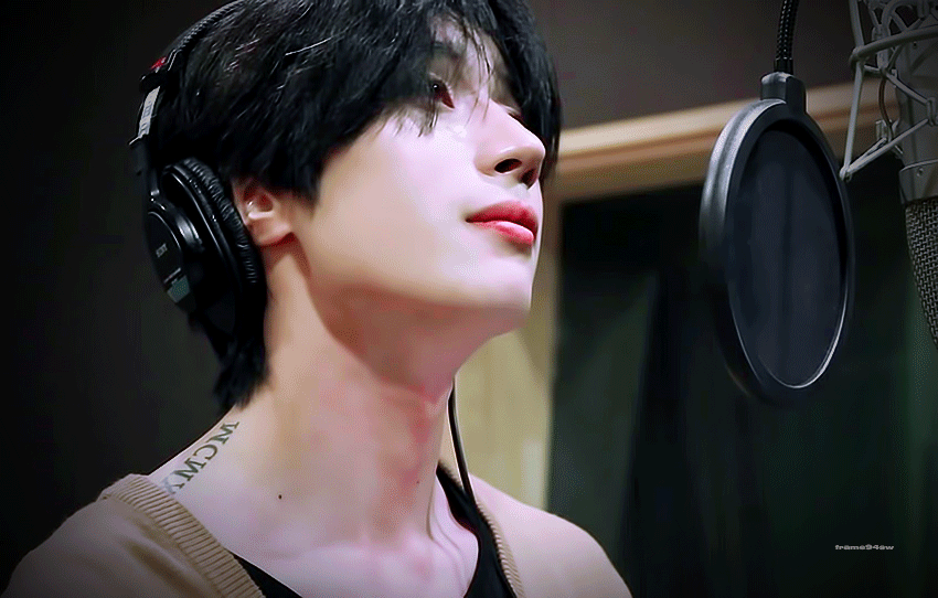 Latest photo of Han Seungwoo