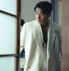 チェ・サン (ATEEZ)ファンが撮った瞬間