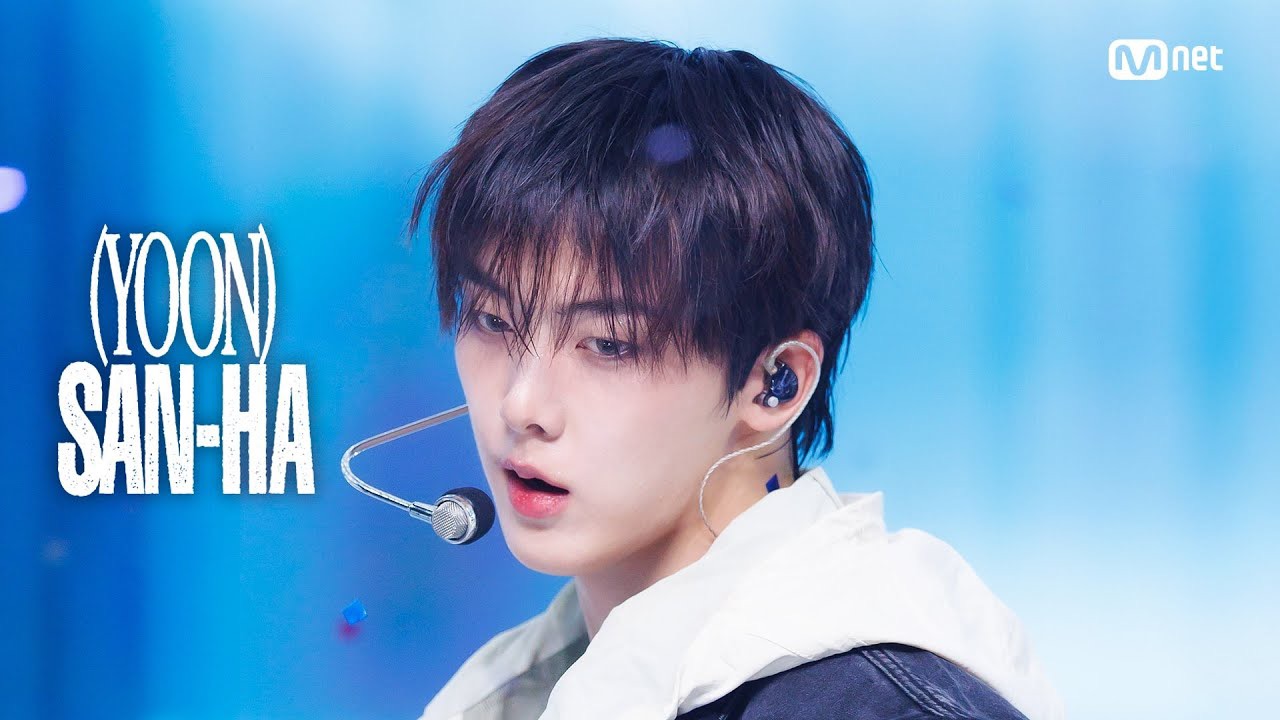 Latest photo of Moonbin (ASTRO)