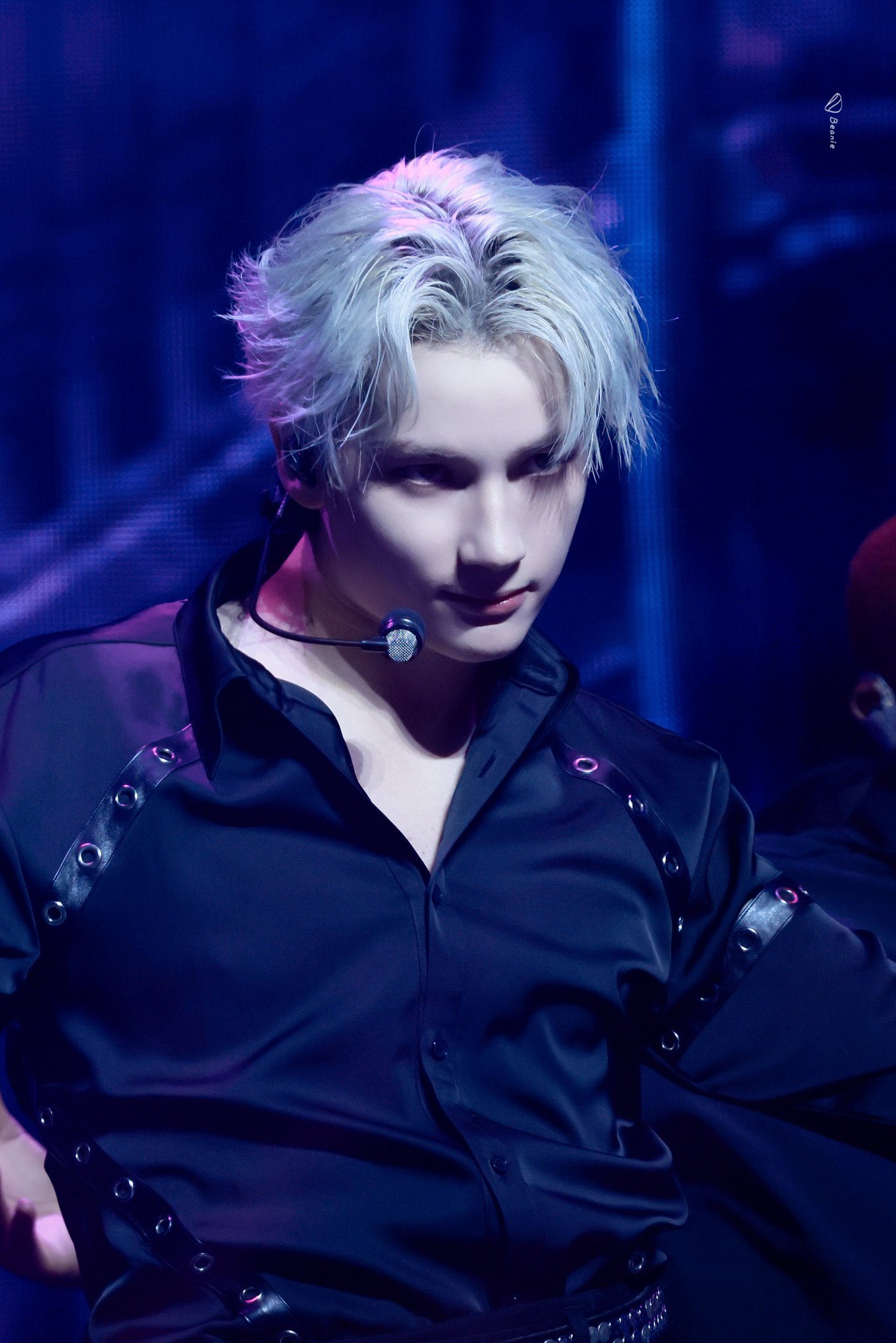 Behind-the-scenes cut of HueningKai (TOMORROW X TOGETHER)