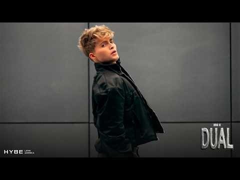 Recent activity shot of Gabi (SANTOS BRAVOS)