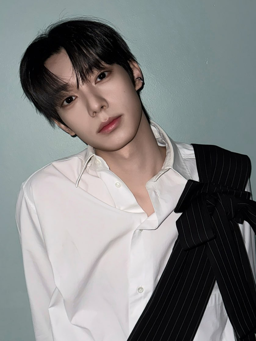 Behind-the-scenes cut of Chuei Liyu