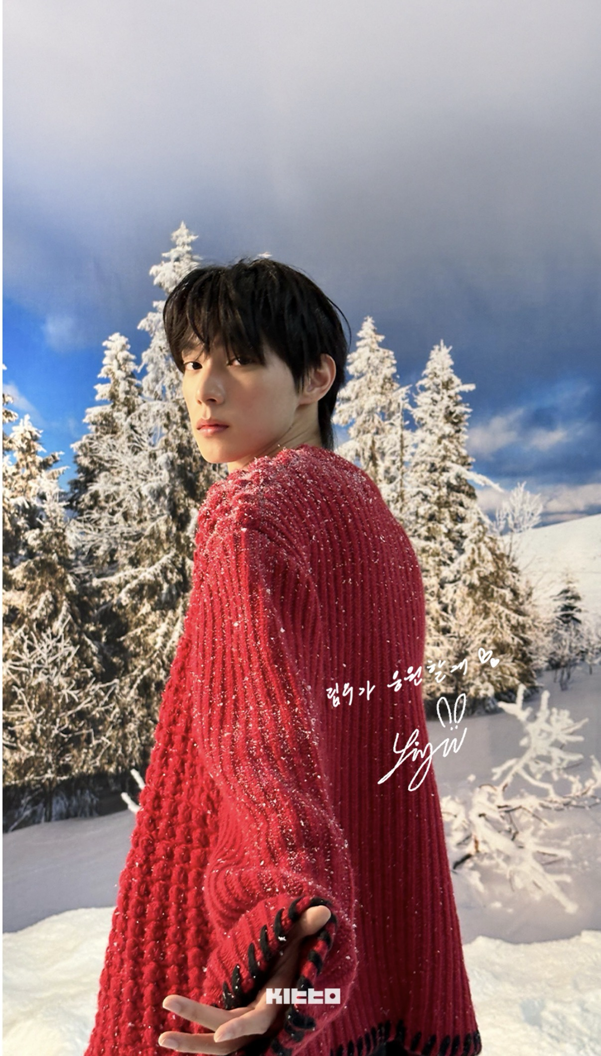 Latest photo of Chuei Liyu