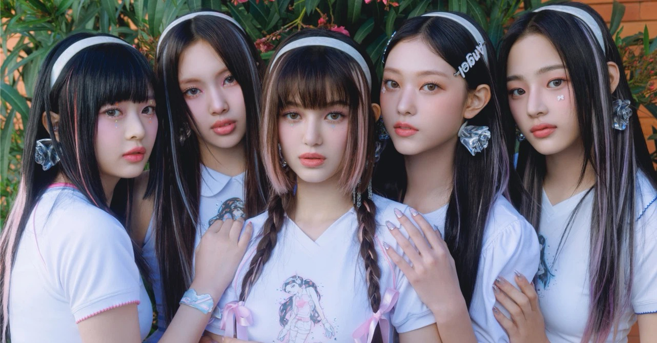 Must-see popular post of 뉴진스, your favorite