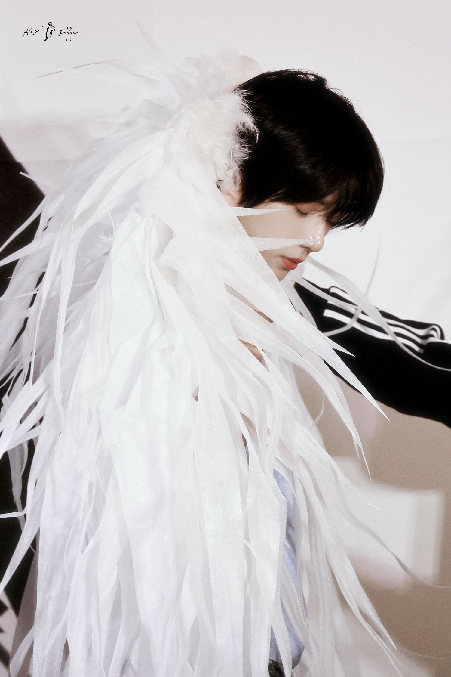 Latest photo of Beomgyu (TOMORROW X TOGETHER)