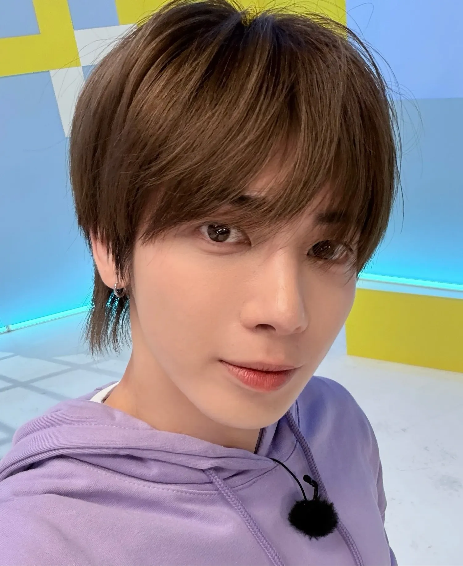 태현 (투모로우바이투게더)의 최신 사진