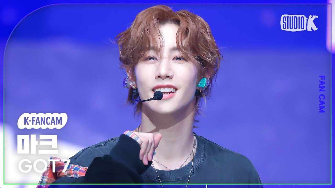 Foto aktivitas terbaru GOT7