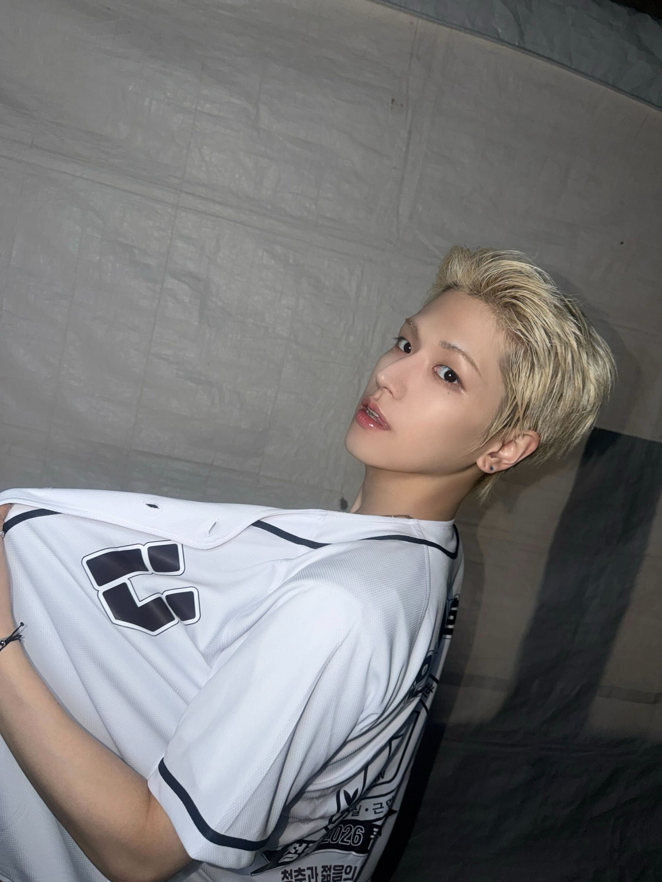 Latest photo of Riwoo (BOYNEXTDOOR)