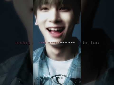 A moment captured by Hangyul (POLARIX)'s fan