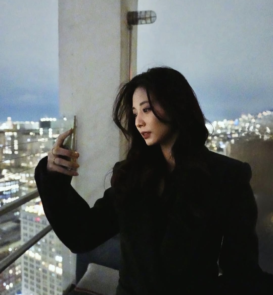 쯔위 (TWICE) 최근 활동샷