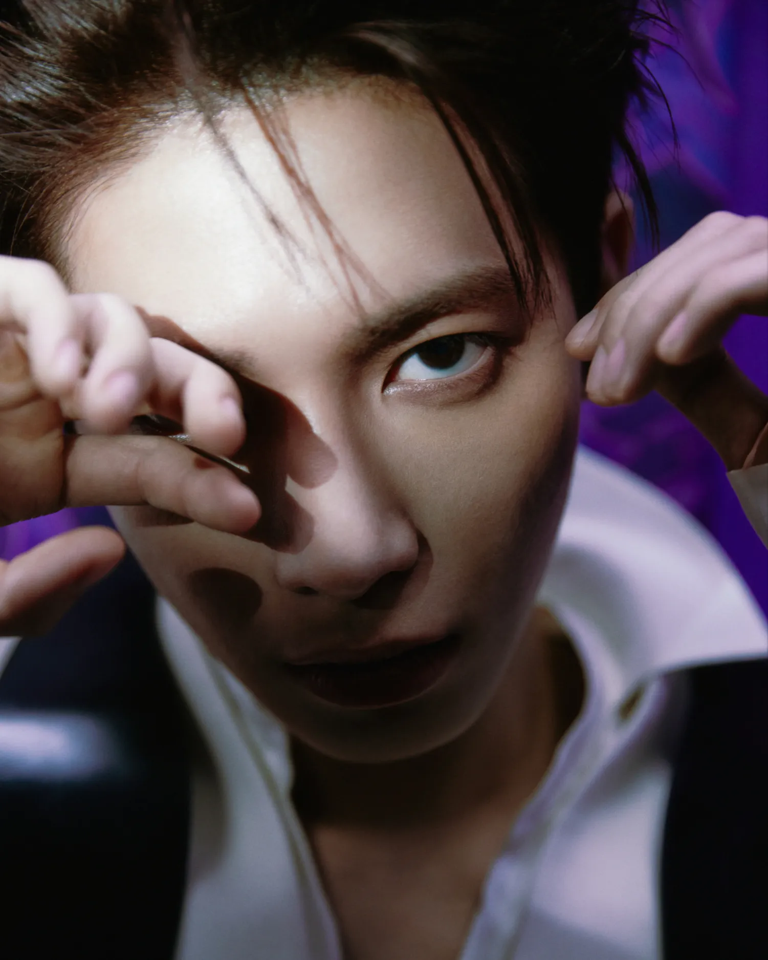 태현 (투모로우바이투게더)의 최신 사진