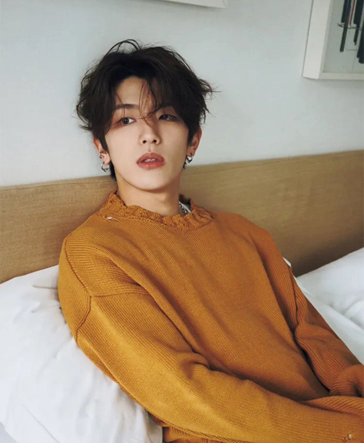 Latest photo of Takatsuka Hiromu (INI)