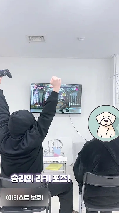 The most beloved wallpaper among Rocky's fans