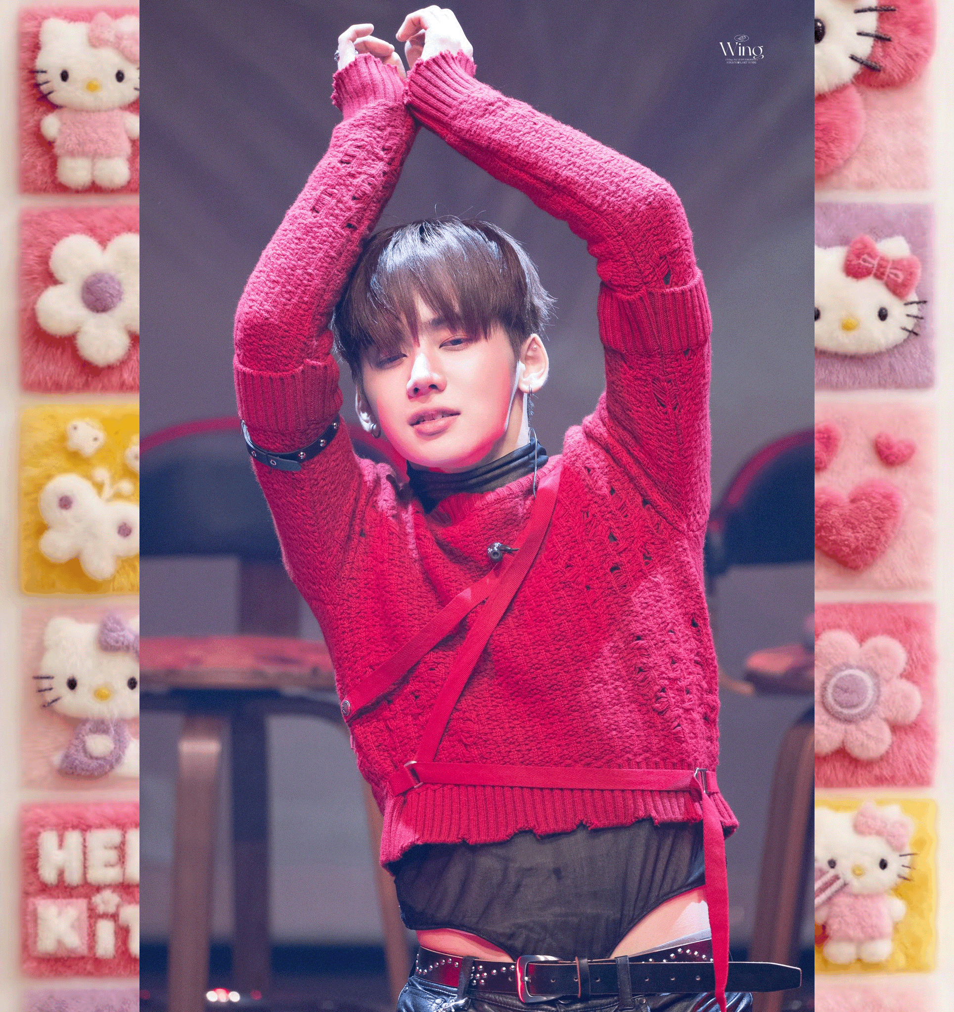 Recent activity shot of Yumeki