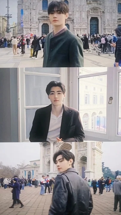 ENHYPEN의 최신 사진