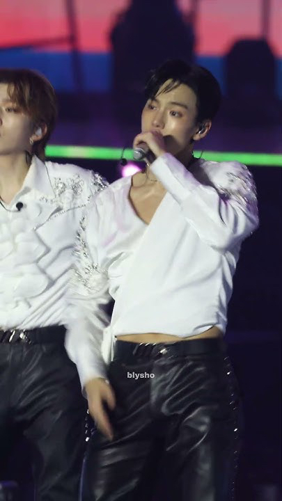 Latest photo of I.M (MONSTA X)