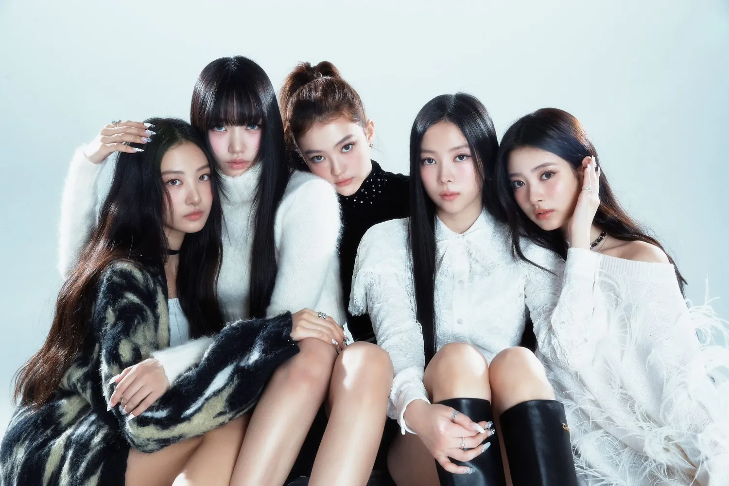 Latest photo of MEOVV