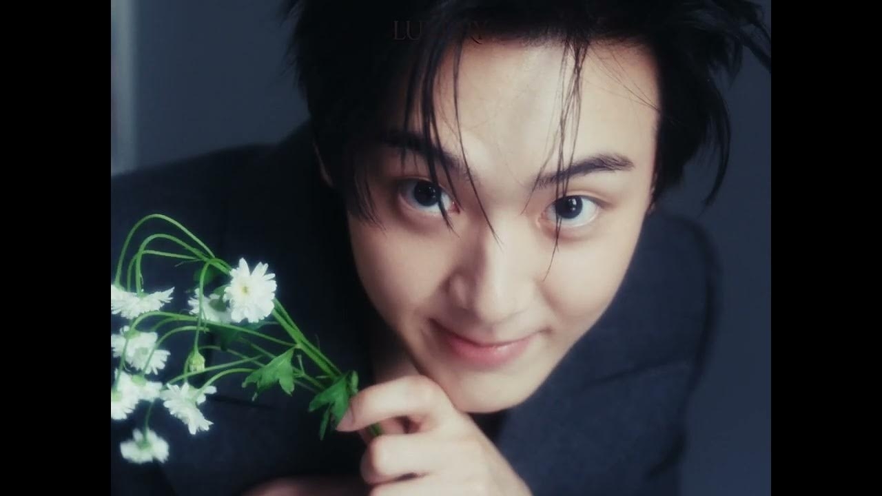 Latest photo of Sanha (ASTRO)