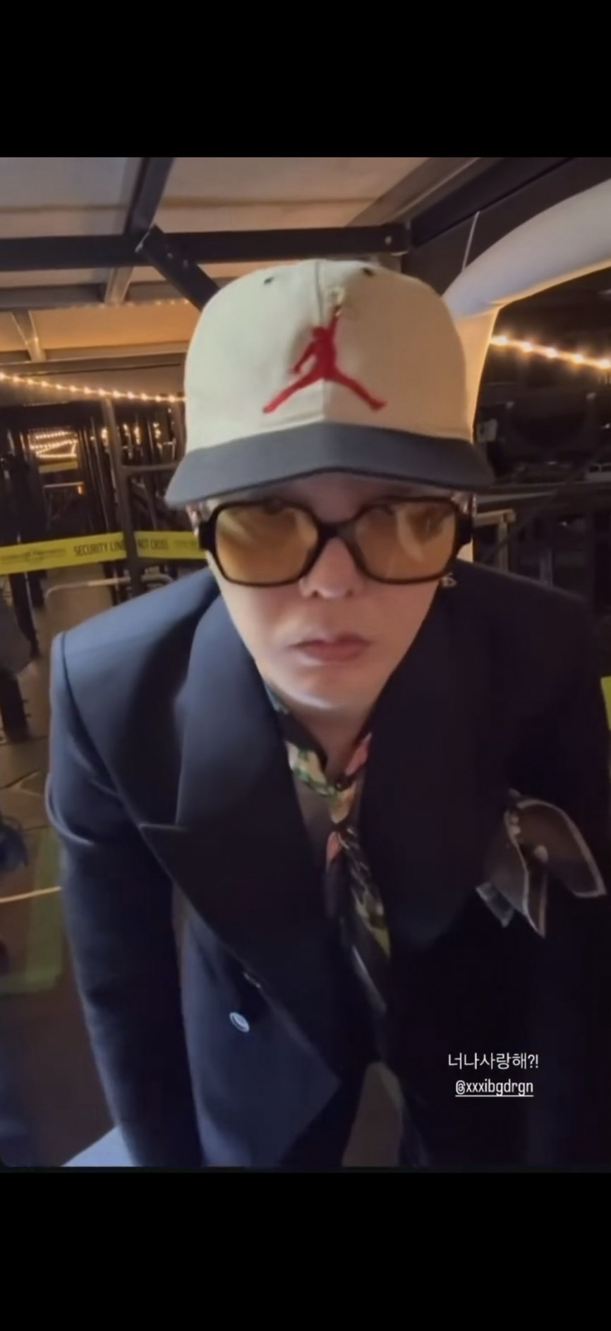 Fandom-recommended wallpaper image of G-DRAGON (BIGBANG)