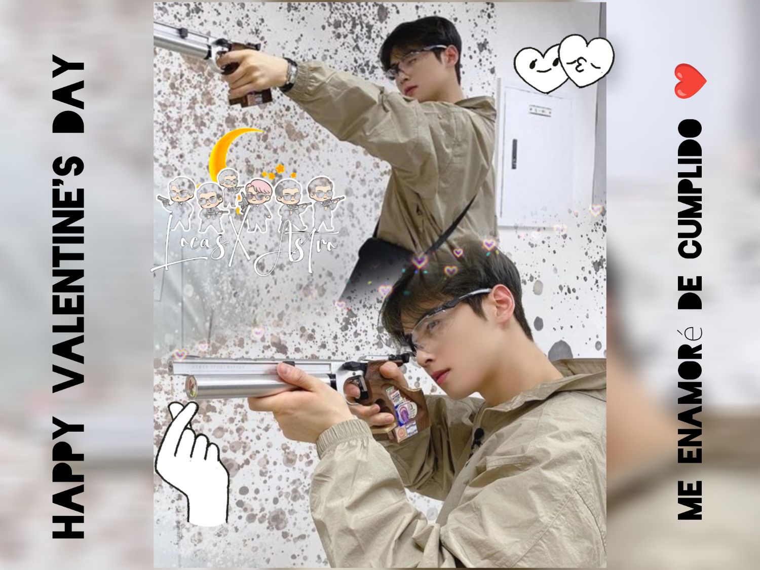 차은우 (아스트로)의 최신 사진