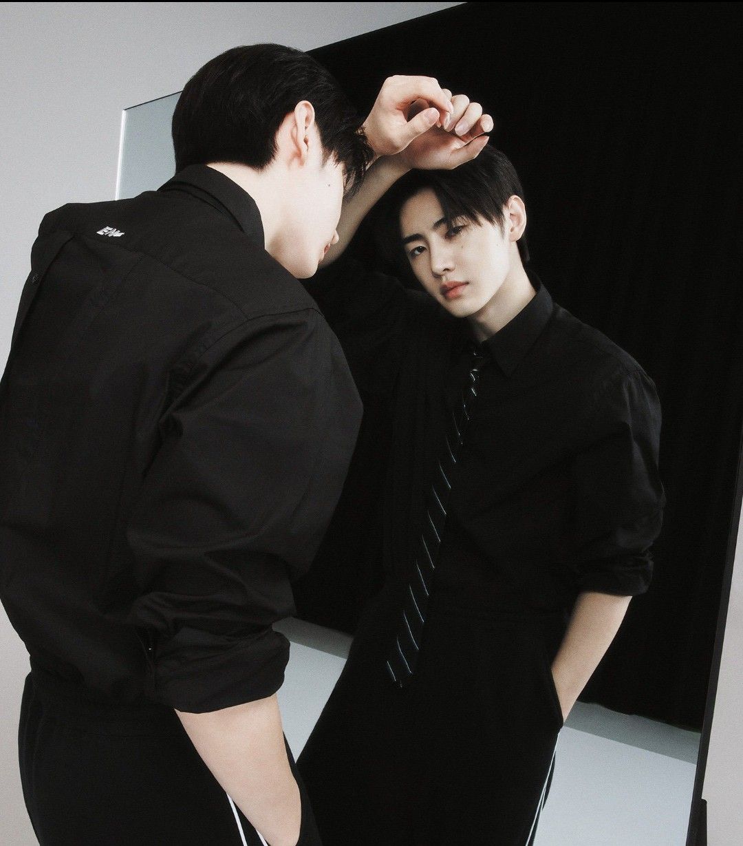 成訓 (ENHYPEN)的最新照片