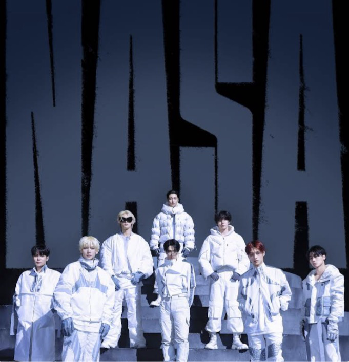 에이티즈 최근 활동샷