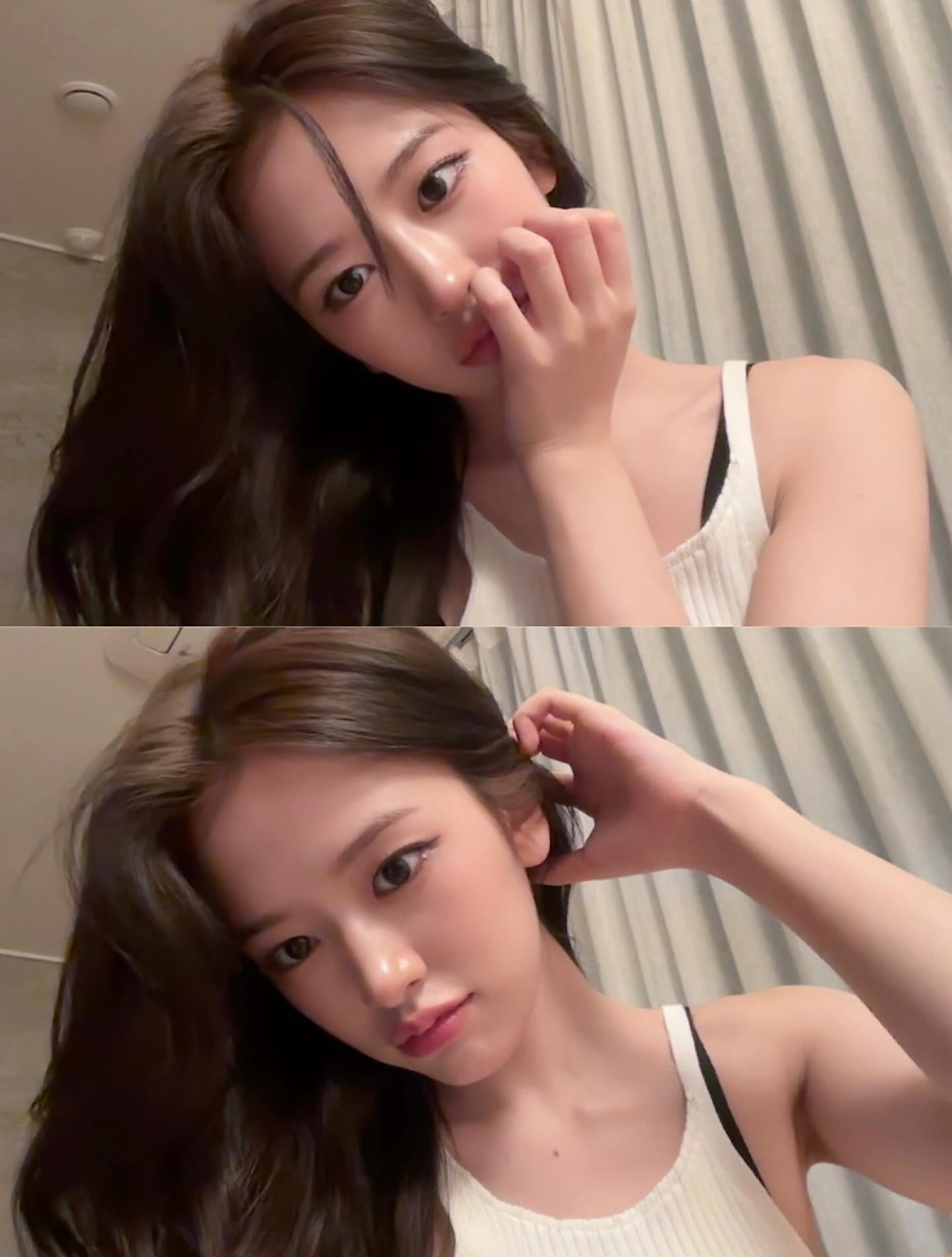 안유진 (IVE) 최근 활동샷