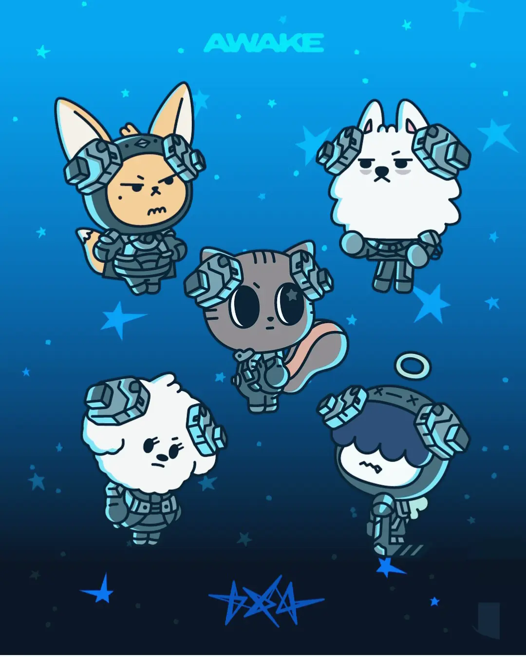 Recent activity shot of Yeonjun (TOMORROW X TOGETHER)