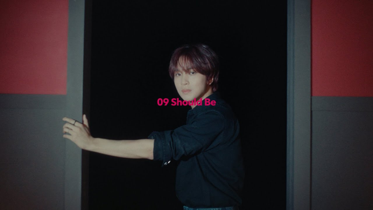 Recent activity shot of Haechan (NCT 127, NCT DREAM)