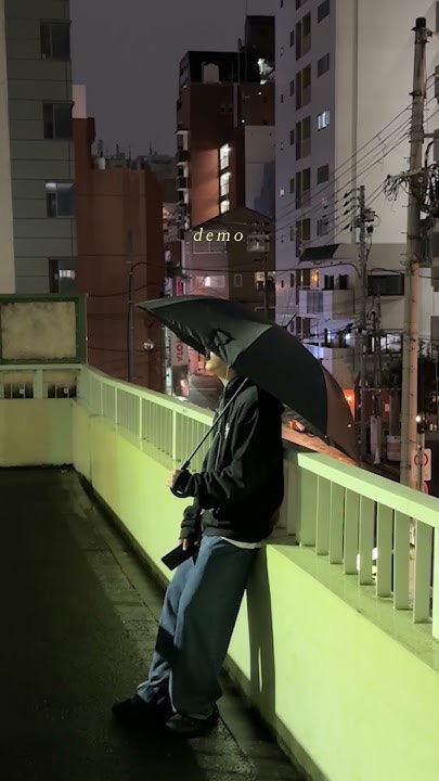 Recent activity shot of Moonbin (ASTRO)