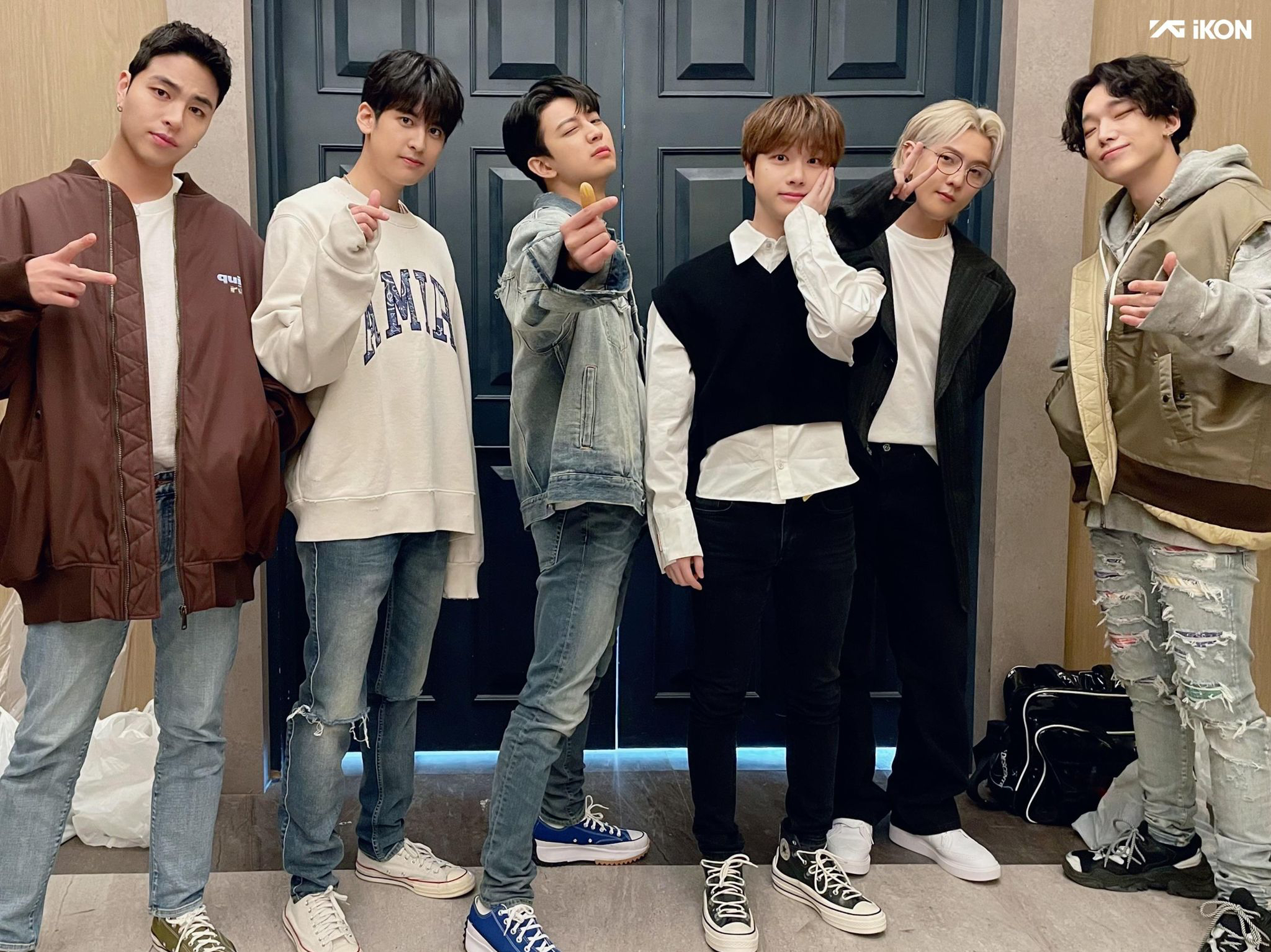 iKON의 최신 사진