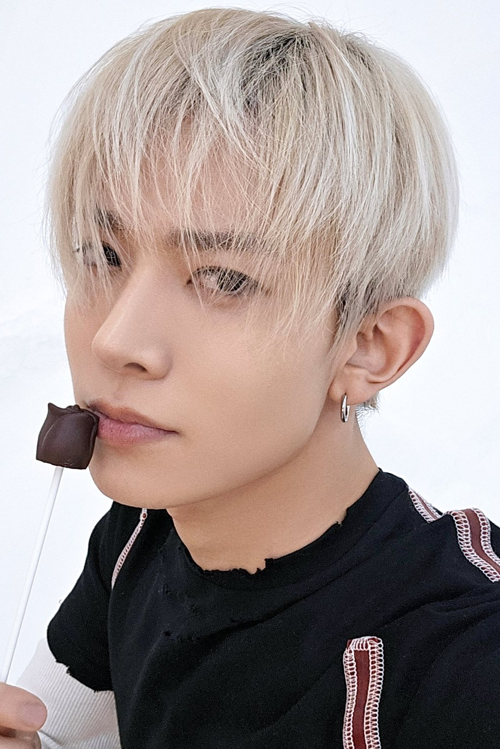 희승의 비하인드 컷