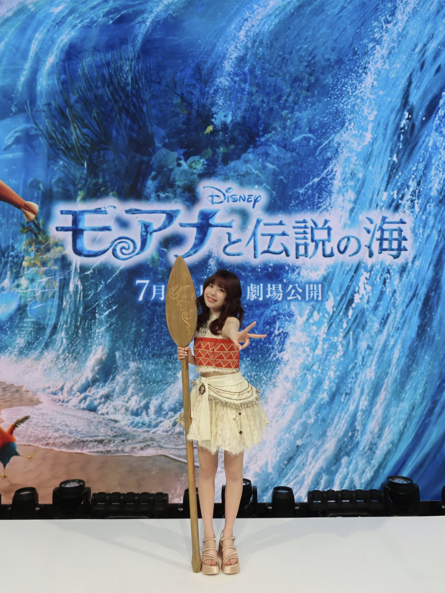 ME:I 海老原鼓 ファンダムコミュニティ │ KPOP人気No.1アプリ 最愛ドル