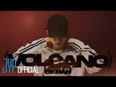 한 (Stray Kids) 최근 활동샷