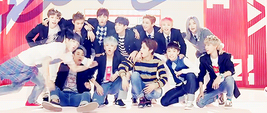 Foto aktivitas terbaru SEVENTEEN