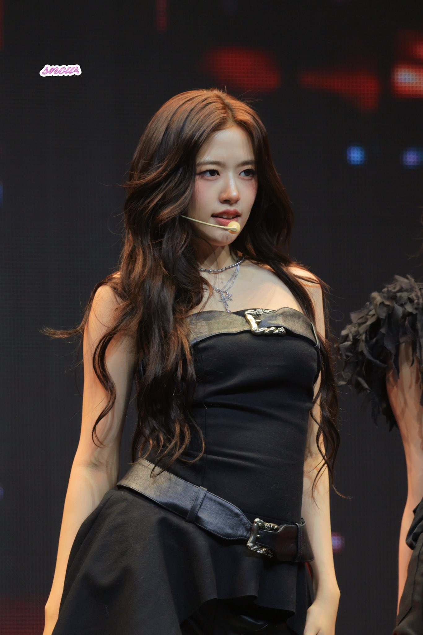 안유진 (IVE)의 최신 사진