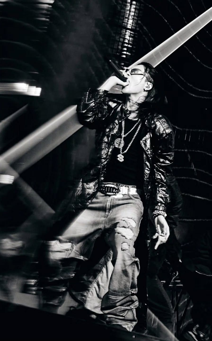 Latest photo of Haruto (TREASURE)