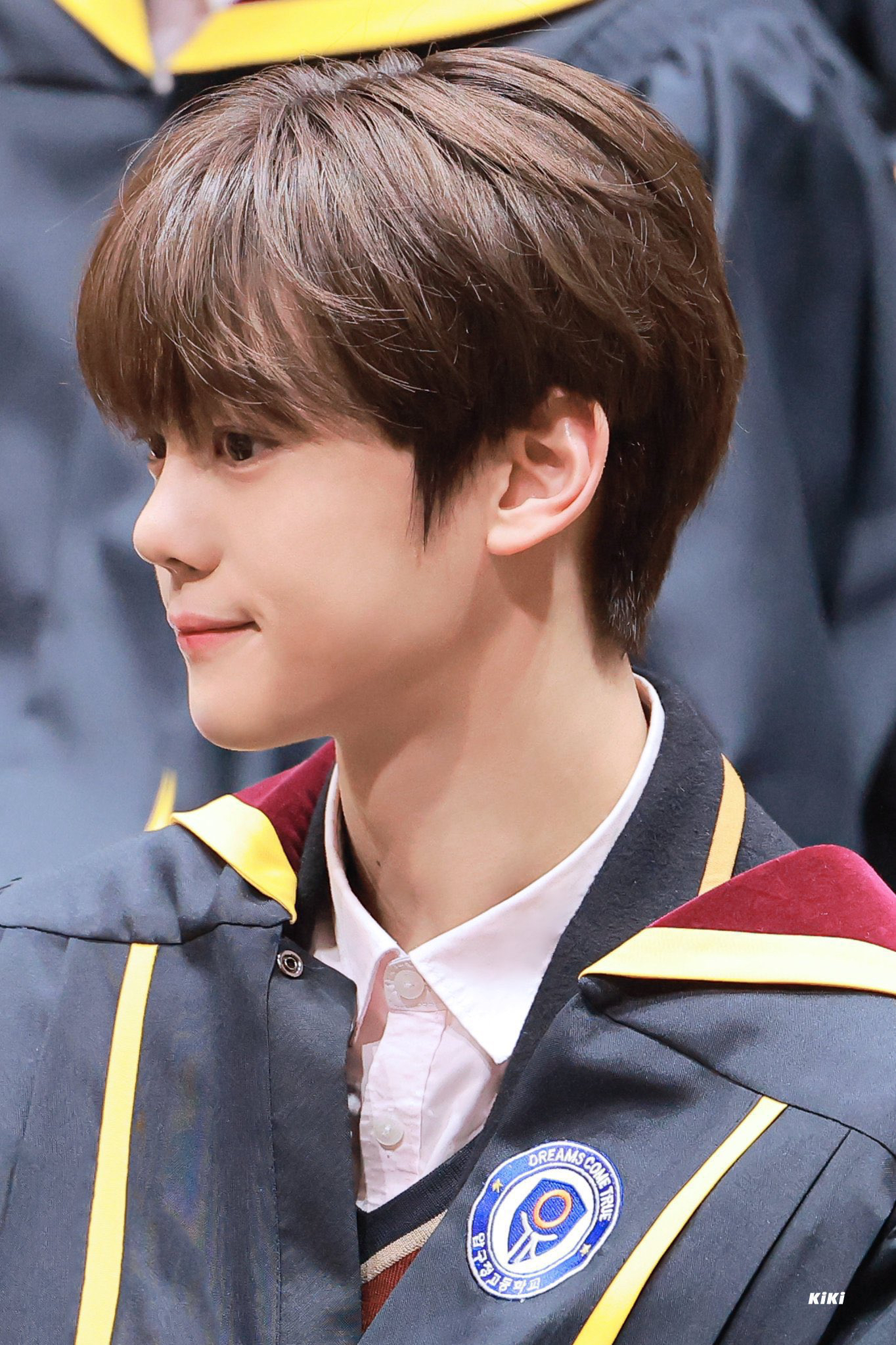 Latest photo of Kim Gyuvin (ZEROBASEONE)